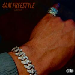 4AM FREESTYLE