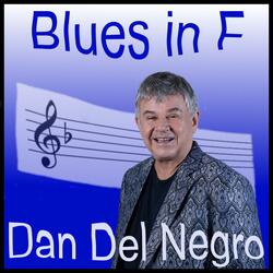 Blues in F