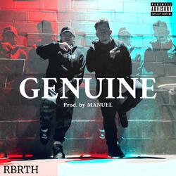 Genuine (feat. Tone)