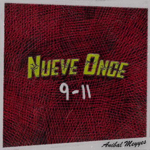 Nueve Once