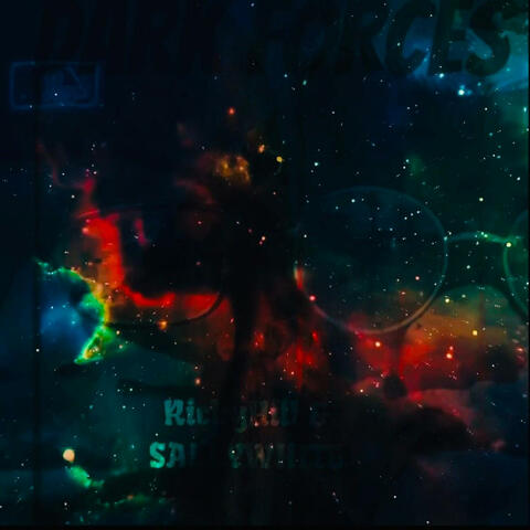 Dark Forces (feat. Sallywhite)