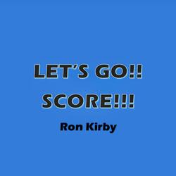 Let's Go Score