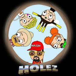 How to Roll a Hash Hole