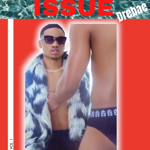 Issue