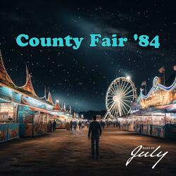 County Fair '84