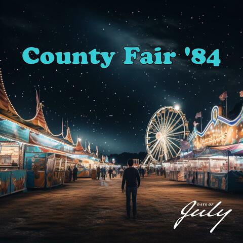 County Fair '84