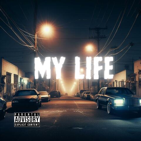 MY LIFE (Instrumental)