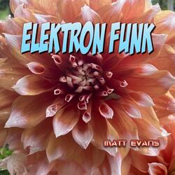 Feel the Funk (feat. TraktorGirl & Kev Dunford)