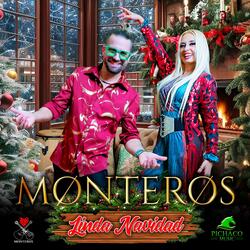 Linda Navidad (feat. REDWINE)