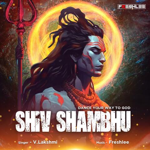 Shiv Shambhu (feat. V. Lakshmi)
