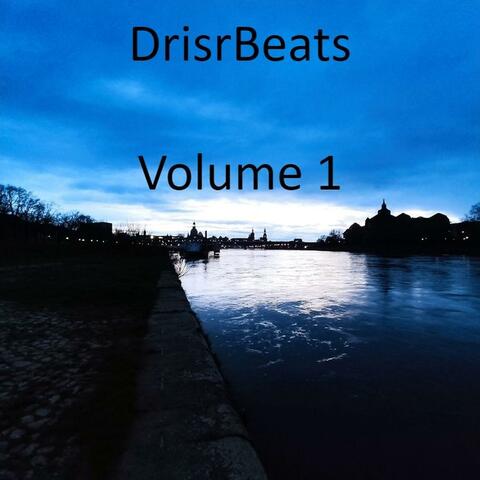 DrisrBeats Volume 1