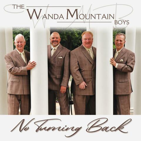 No Turning Back