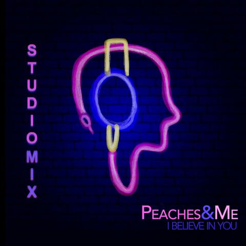 I BELIEVE IN YOU  (STUDIO MIX)