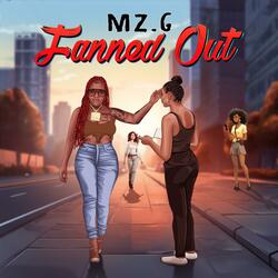 Fanned Out