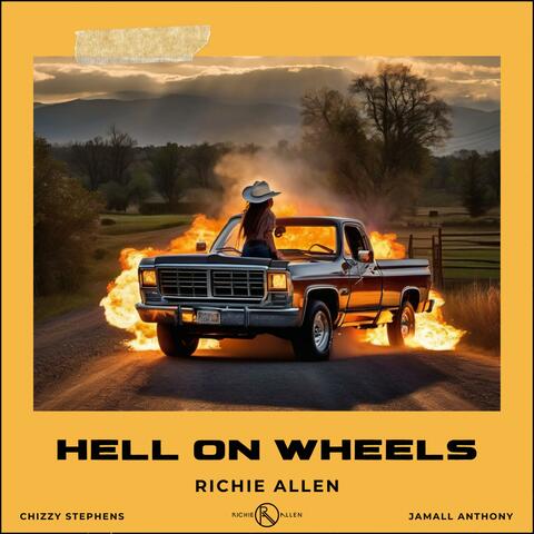 Hell On Wheels