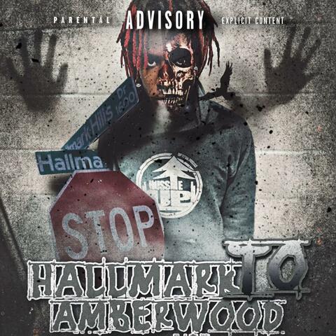 hallmark to amberwood