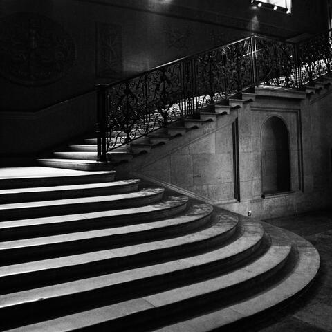 Echoes in Empty Halls