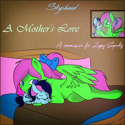 A Mother's Love
