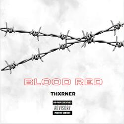 Blood Red