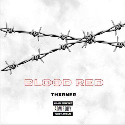 Blood Red