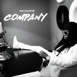 Company (feat. Big B)