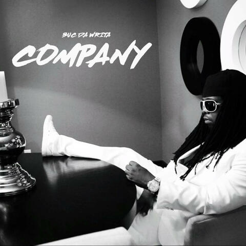Company (feat. Big B)