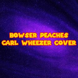 Peaches Carl Wheezer