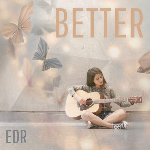 Better (Instrumental Version)