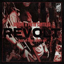 REVOLT (feat. Faith Santilla)