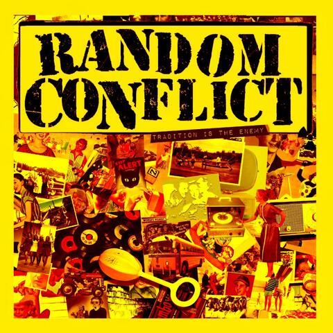 Random Conflict