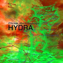 Hydra (feat. d3nt & Diaphragm)