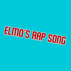 Elmo's Rap Song