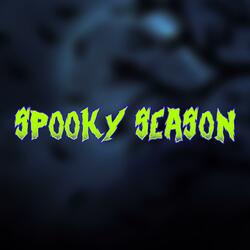Spooky Season