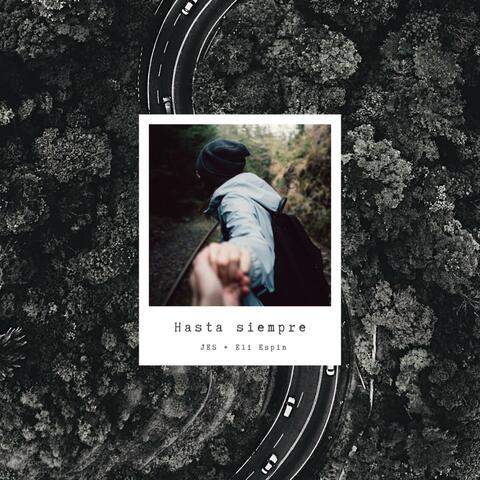 Hasta siempre (feat. Eli Espin)