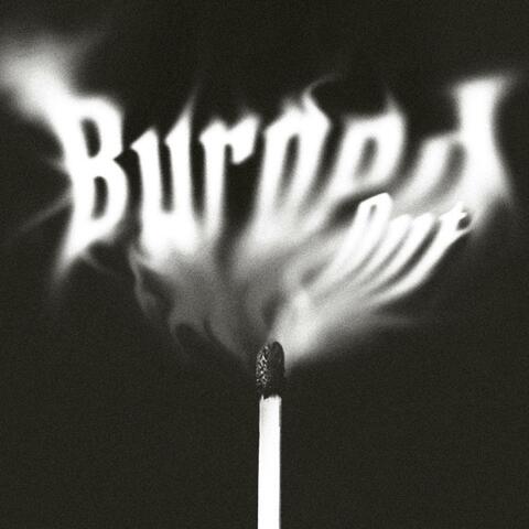 Burned Out (feat. 7ventus & Jkei)