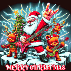 Santa is Coming To Town