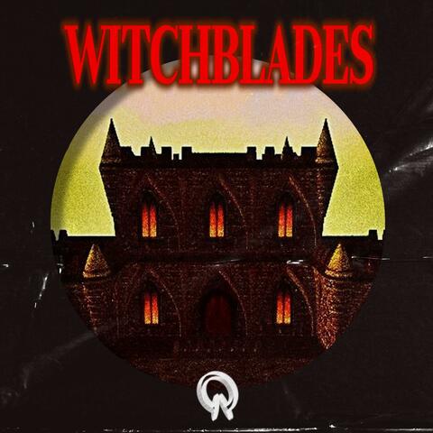 Witchblades (Luke Wood remix)