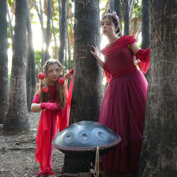 Alien of Fire (feat. Maayan Shirel)