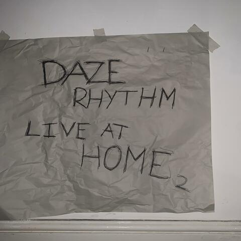 HAMMER (LIVE AT HOME 2) (Live)