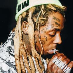 Dedication Wayne (Dark Motivation beat)