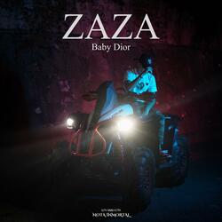 ZAZA (feat. Luiz Arreguin)