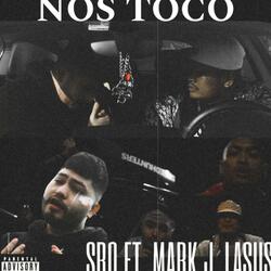 SRO x Mark J. Lasus NOS TOCO