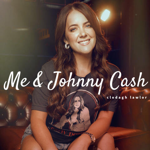 Me and Johnny Cash