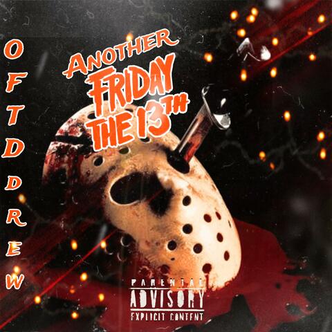Another Friday the13th