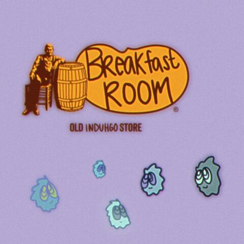 breakfastroom