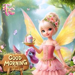 A Party in Pixie Village