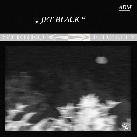 Jet Black