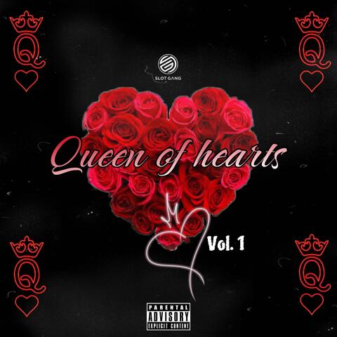 Queen Of Hearts, Vol. 1