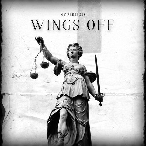 WINGS OFF