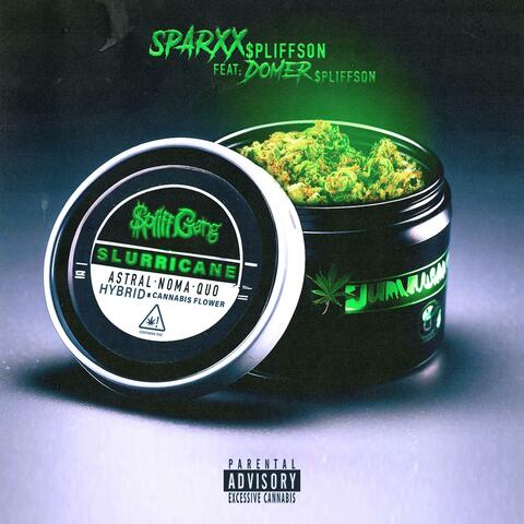 Slurricane (feat. Domer $pliffson)